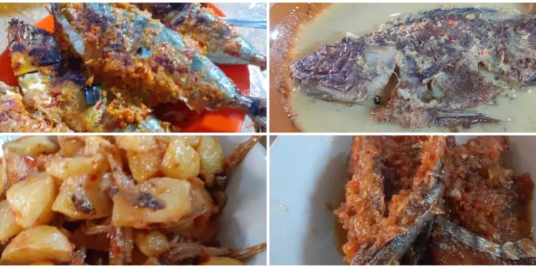 Cari Menu untuk Buka Puasa? Kantin Mama Anggi Solusinya