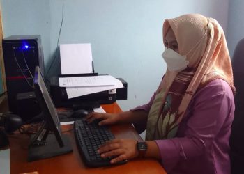 Desa Modayag Siap Gelar Pemilihan BPD