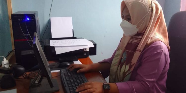 Desa Modayag Siap Gelar Pemilihan BPD