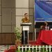 Sekda Buka Coaching Clinic SIPD Dilingkungan Pemkab Boltim