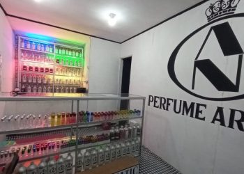 AN Perfume Aromatic Tawarkan Aneka Parfum Berkualitas dengan Harga Terjangkau