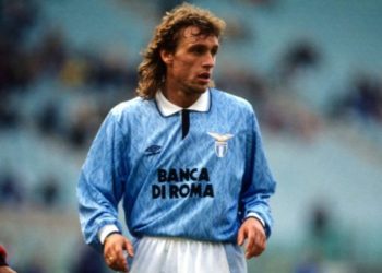 Mantan Pemain Lazio ini, Resmi Latih Persija Jakarta