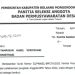 Ini Hasil Verifikasi Administrasi Calon BPD di Boltim