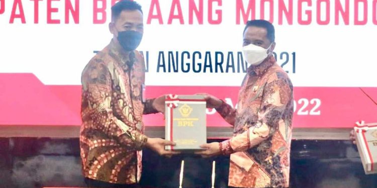 Boltim ‘Langganan’ WTP, Bupati: Jangan Terlena