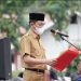 Ruangan Aula Lantai 3 Kantor Bupati akan diganti dengan Nama Hi Herson Mayulu