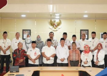 Pemkab Bolsel Siap Dukung Bangun Universitas Negeri di Bolsel