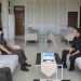 Bupati Boltim Terima Kunjungan Kepala Kejari Kotamobagu