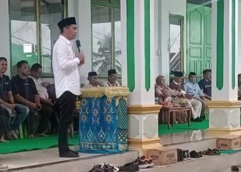 Sachrul Minta Masyarakat Tidak Termakan Isu Provokasi