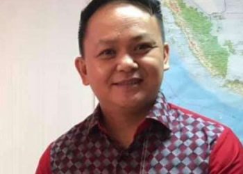 Tidak Hadir Dampingi Bupati saat Menerima LHP Boltim 2021, Medy Lensun Sayangkan Sikap Wabup