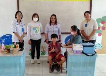 Pemkab Boltim Canangkan BIAN 2022