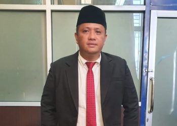 Soal Penarikan Kendis Operasional Wabup Boltim; Baru Dua Unit Dikembalikan, Satu Diantaranya Rusak