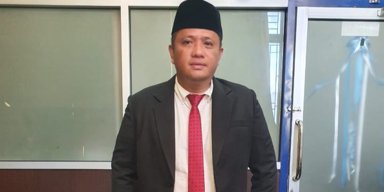 Soal Penarikan Kendis Operasional Wabup Boltim; Baru Dua Unit Dikembalikan, Satu Diantaranya Rusak