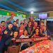 Milanisti Indonesia Sezione Bolmong Raya Gelar Nobar Penentuan Scudetto AC Milan ke- 19