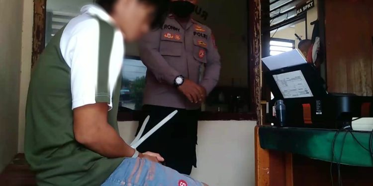 Gara-gara Dana Duka, Adik Rela Tikam Kakaknya