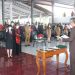 Bupati FDW Lantik Glady Kawatu Penjabat Sekda