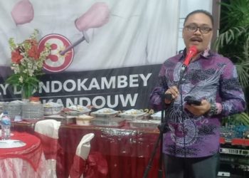 Akhir Pekan, Pj Bupati Limi Mokodompit Hadiri Giat Sosial Kemasyarakatan