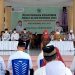 Bupati Yasti Hadiri Pengukuhan Pengurus MUI Bolmong