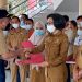 Bupati Yasti Serahkan SK CPNS Pemkab Bolmong