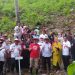 Iskandar Kamaru Mari Dukung Program Peningkatan Pertanian Piral
