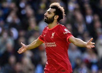 Selain Salah, ini Pesepak Bola Top Dunia yang Merayakan Lebaran