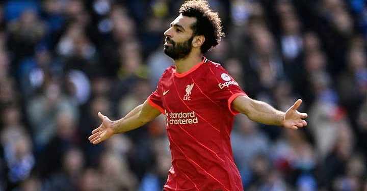 Selain Salah, ini Pesepak Bola Top Dunia yang Merayakan Lebaran