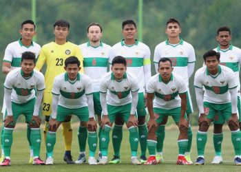Ini Skuad Timnas Indonesia U-23 untuk SEA Games