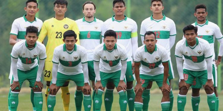 Ini Skuad Timnas Indonesia U-23 untuk SEA Games