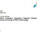 Kaya akan Potensi Alam, Besok PT. Pertamina Geothermal Energy Sambangi Boltim