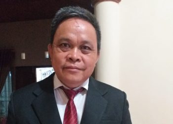 Optimis WTP, Besok Pemkab Boltim Terima LHP BPK