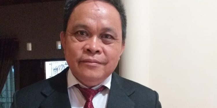 Optimis WTP, Besok Pemkab Boltim Terima LHP BPK