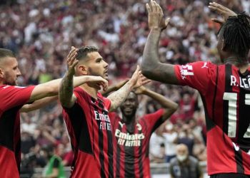 Malam ini Milan akan Scudetto ?, Berikut Alasannya