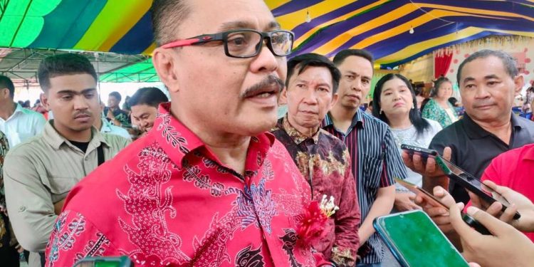 Mulai Pekan Depan, Pj Bupati Bolmong Tempati Rumah Dinas