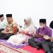 Sebelum Tempati Rumah Dinas, Pj Bupati Bolmong Gelar Doa Bersama