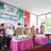 Bupati Bolsel Kunjungi Tiap Desa Gelar Gebyar Ketupat