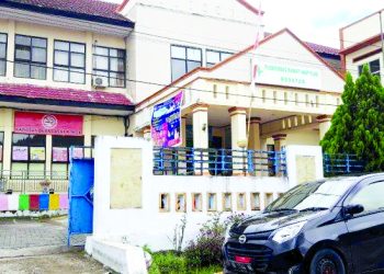 Tak ada Pemotongan Dana Kapitasi, Pegawai Puskesmas Modayag: Kami Terima Secara Utuh