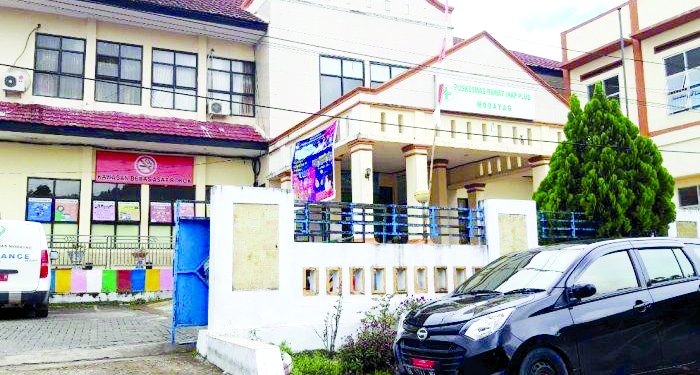 Tak ada Pemotongan Dana Kapitasi, Pegawai Puskesmas Modayag: Kami Terima Secara Utuh