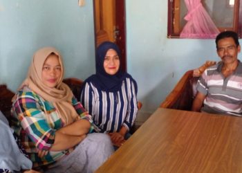 272 Warga Miskin Desa Modayag  Masuk DTKS