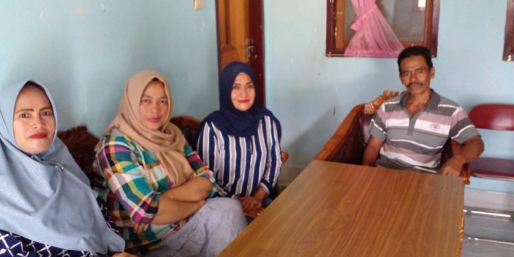 272 Warga Miskin Desa Modayag Masuk DTKS