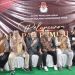 KPU Boltim Ikuti Peluncuran Tahapan Pemilu 2024 Serentak