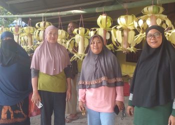 Pemdes Candi Rejo Matangkan Persiapan Jelang Festival Budaya Bersih Desa