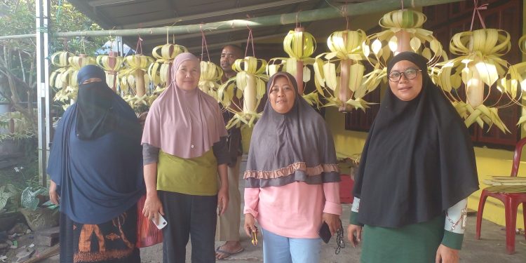 Pemdes Candi Rejo Matangkan Persiapan Jelang Festival Budaya Bersih Desa