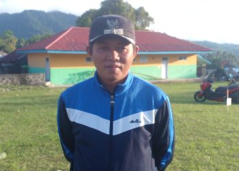 Pemdes Sumber Rejo Siap Sukseskan Festival Budaya Bersih Desa