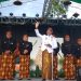 Hadiri Java Culture Fest, Bupati Boltim: Budaya Seperti ini Harus Terus Dilestarikan