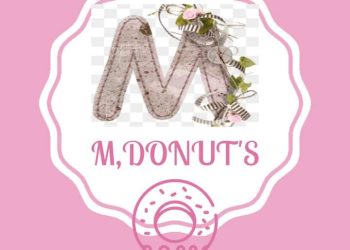 M,Donut’s jadi Pilihan bagi Para Penggemar Donat