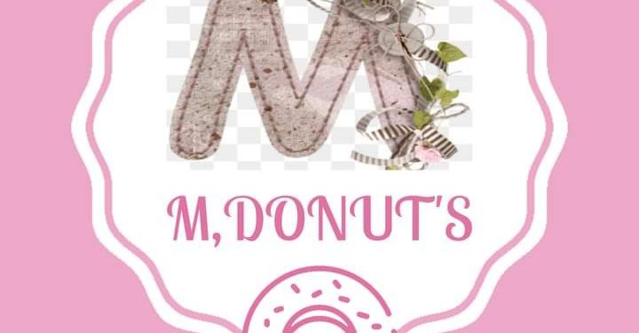 M,Donut’s jadi Pilihan bagi Para Penggemar Donat