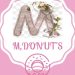 M,Donut’s jadi Pilihan bagi Para Penggemar Donat