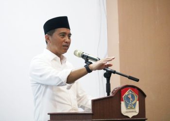 Bupati Boltim Minta Pemerintah Pusat Kaji Lagi Rencana Penghapusan Tenaga Honorer