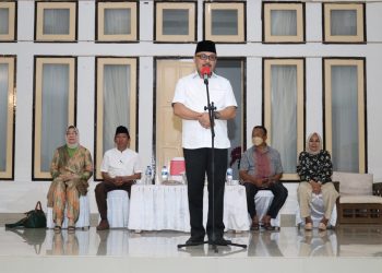 Limi Mokodompit: Kita akan Fokus Kembangkan Potensi Lolak