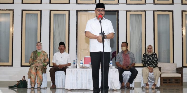 Limi Mokodompit: Kita akan Fokus Kembangkan Potensi Lolak