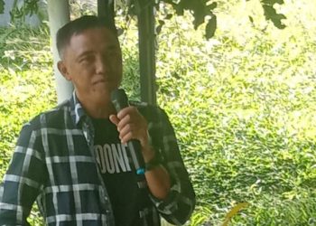 Sadikin Mamonto Terpilih Ketua KTNA Boltim